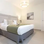 Genteel Teatro Gongora Appartement Cordoue