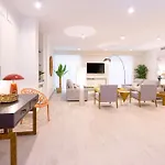 Genteel Teatro Gongora