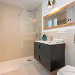 Genteel Teatro Gongora Appartement