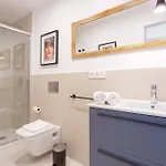 Genteel Teatro Gongora Appartement Cordoue