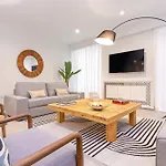 Genteel Teatro Gongora Cordoue