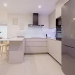 Genteel Teatro Gongora Appartement *