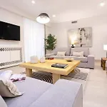 Genteel Teatro Gongora *