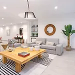 Genteel Teatro Gongora Cordoue