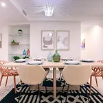 Genteel Teatro Gongora * Cordoue