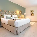 Genteel Teatro Gongora Cordoue