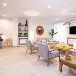 Genteel Teatro Gongora Appartement