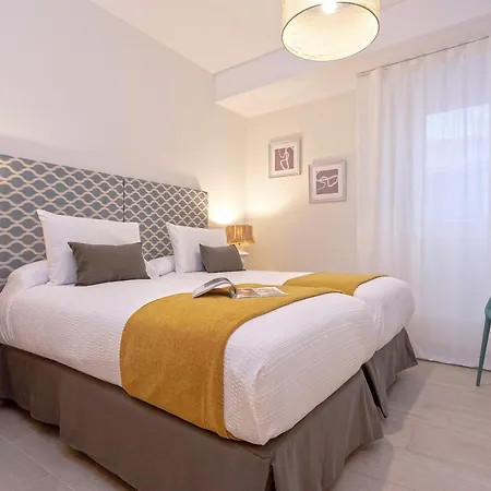 Genteel Teatro Gongora * Cordoue