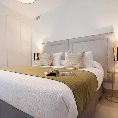 Genteel Teatro Gongora Cordoue