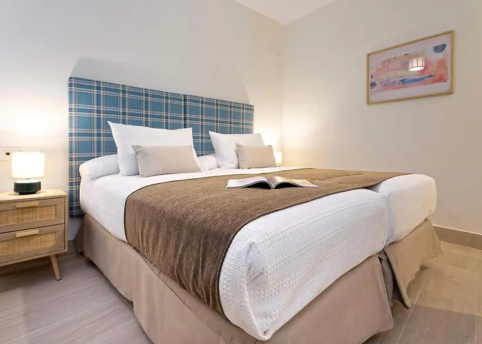 Genteel Teatro Gongora קורדובה