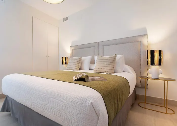 Genteel Teatro Gongora קורדובה