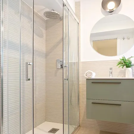 Апартаменти Genteel Teatro Gongora