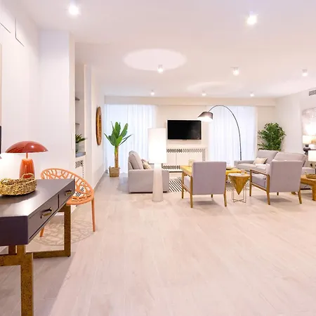 Genteel Teatro Gongora