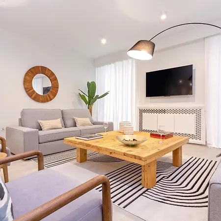 Genteel Teatro Gongora Кордова