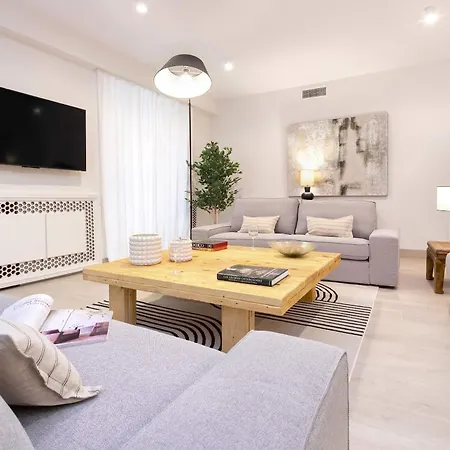 Genteel Teatro Gongora *