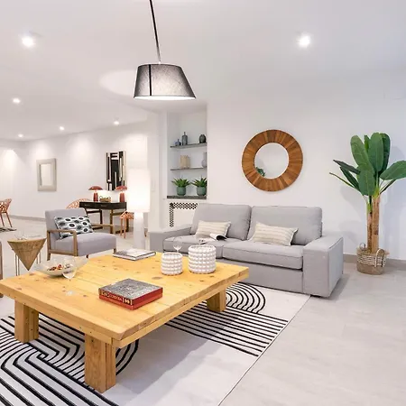 Genteel Teatro Gongora Кордова