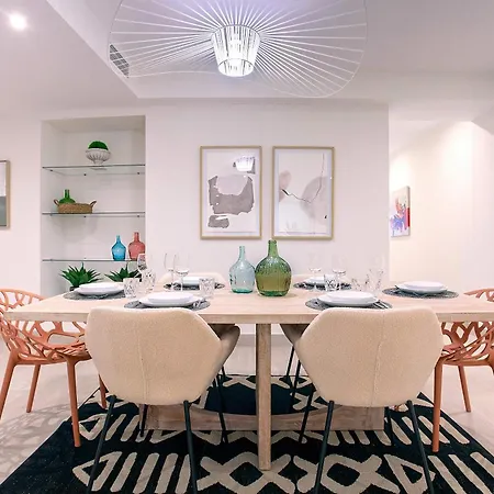 Genteel Teatro Gongora * Кордова