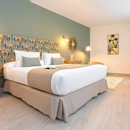 Genteel Teatro Gongora Кордова