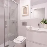 Genteel Teatro Gongora Apartamento Córdoba
