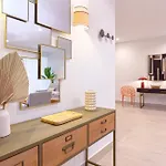 Genteel Teatro Gongora Apartamento *