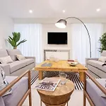 Apartamento Genteel Teatro Gongora Córdoba