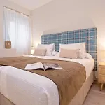 Genteel Teatro Gongora Apartamento Córdoba