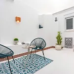 Apartamento Genteel Teatro Gongora