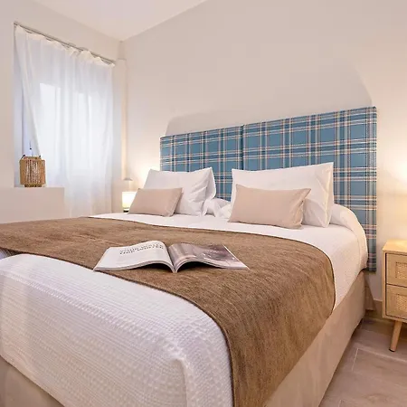Genteel Teatro Gongora Apartament Kordoba